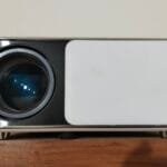 Wzatco yuva plus Projector