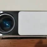 Wzatco yuva plus Projector