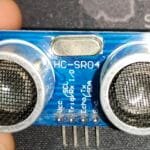 HC-SR04 Ultrasonic Distance Sensor: The Complete Guide