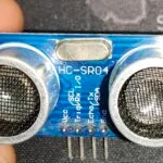 HC-SR04 Ultrasonic Distance Sensor: The Complete Guide