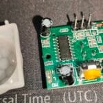 HW-416B Passive Infrared (PIR) Motion Sensor Module: A Complete Guide