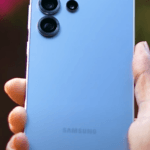 Samsung S25 Ultra 5g Specifications: