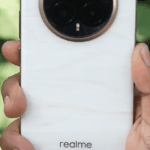 Realme 14 Pro+ 5g Specifications: