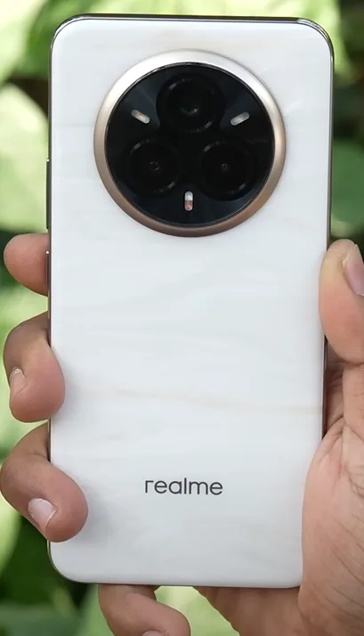 Realme 14 Pro+ 5g Specifications:
