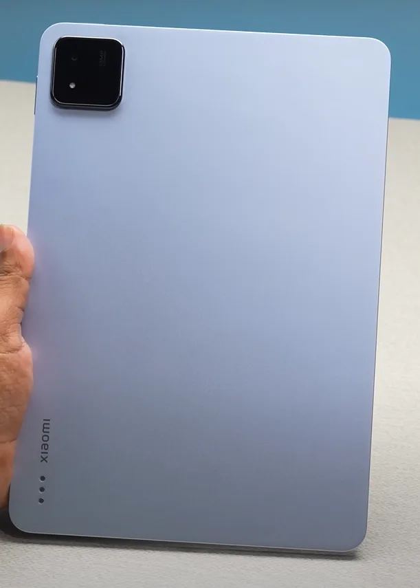 Xiaomi Pad 7 Specifications:
