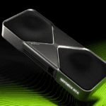 NVIDIA GeForce RTX 50 Series GPUs: The Future of Graphics and Gaming