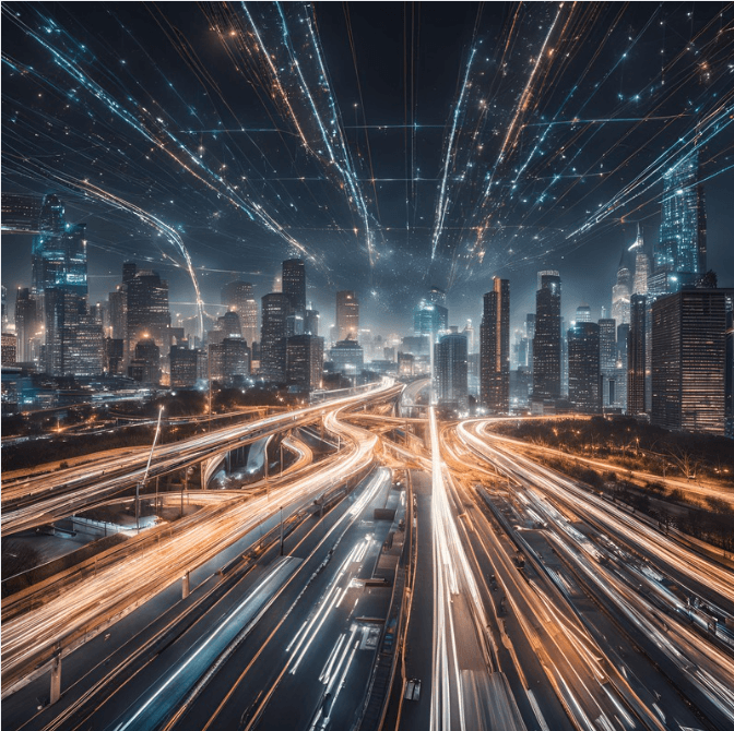 The Impact of 6G & 7G – How Ultra-Fast Connectivity is Reshaping Industries