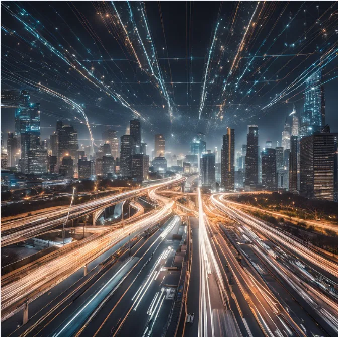 The Impact of 6G & 7G – How Ultra-Fast Connectivity is Reshaping Industries