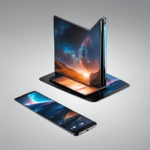 The Future of Foldable Smartphones – Are They Worth the Hype?