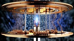 Quantum Computing in 2025: The Dawn of a New Era
